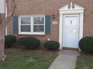 (Undisclosed Address), Virginia Beach, VA 23454