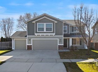 1555 Condor Dr, Middleton, ID 83644