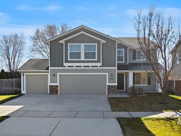 1555 Condor Dr, Middleton, ID 83644