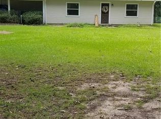 162 Sherman Laird Rd, Bentley, LA 71407