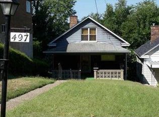 497 Wilson Ave, Ambridge, PA