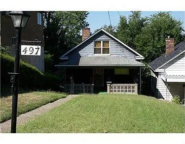 497 Wilson Ave photo 1
