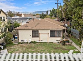 1213 W Ramona Rd, Alhambra, CA 91803