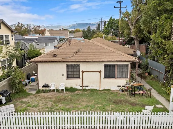 1213 W Ramona Rd, Alhambra, CA 91803