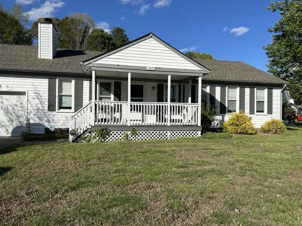 2401 Ports Lndg, Chesapeake, VA 23323