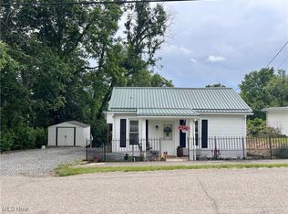 310 Piedmont Freeport Rd, Freeport, OH 43973