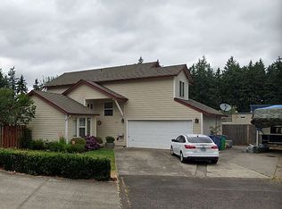 2141 SE 135th Ave, Portland, OR 97233