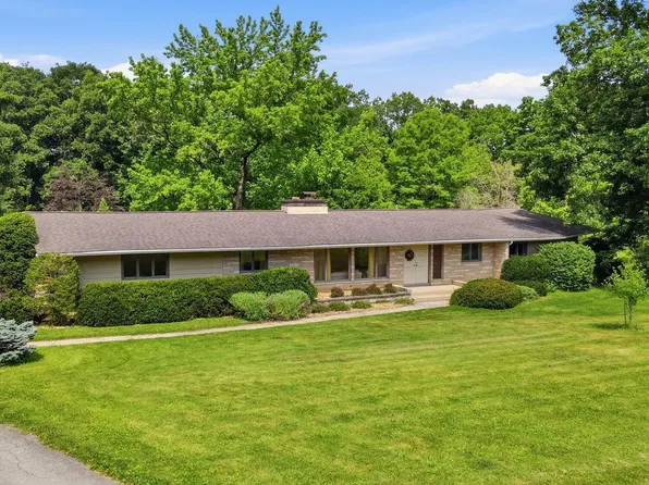 525 S Hempstead Rd, Westerville, OH 43081