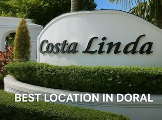 5450 NW 107th Ave APT 705, Doral, FL 33178
