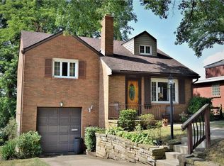 3544 Wayne Rd, Homestead, PA 15120