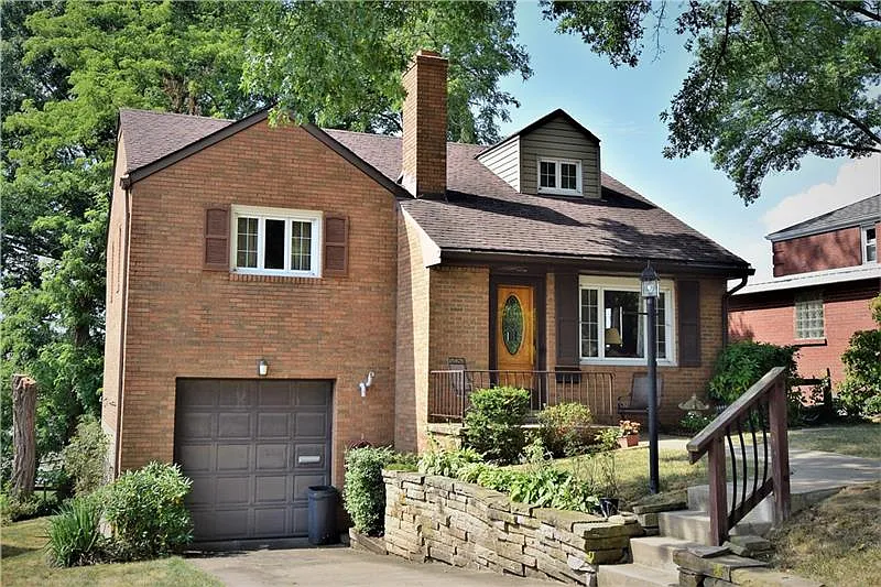 3544 Wayne Rd photo 1