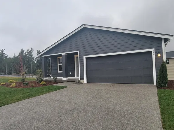 190 NE Belfair Station Drive #14, Belfair, WA 98528