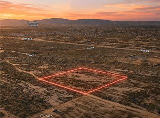 42 Avenue H LOT 2-26, Lancaster, CA 93535