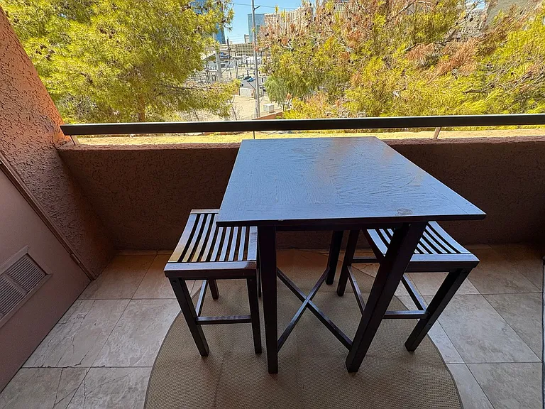 220 E Flamingo Rd #422 — Photo 25