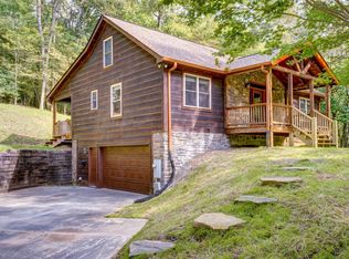 83 Shenendoa Dr #1, Ellijay, GA 30540