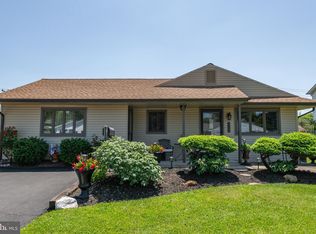 710 Auburn Rd, Fairless Hills, PA 19030