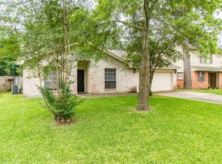 5002 Glendower Dr, Spring, TX 77373