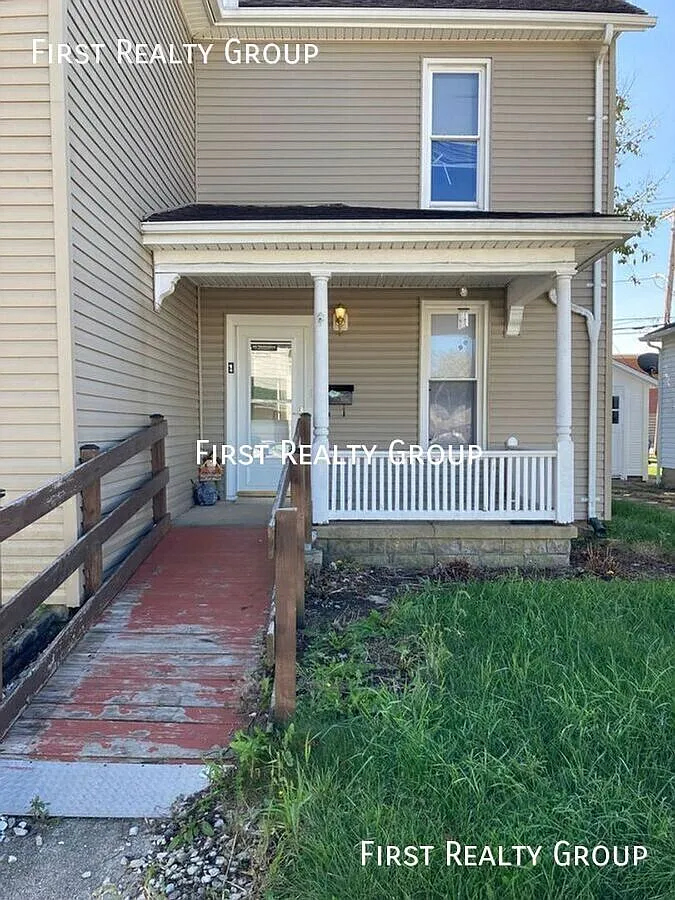 Studio Style Apartment for Rent Piqua, Move In Ready! No App Fees! — Photo 2