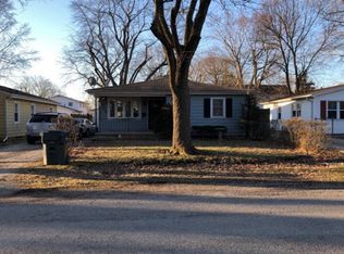 1509 W Center St, Decatur, IL 62526