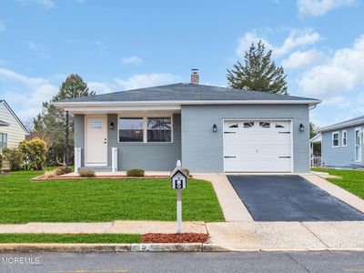 51 Eldorado Street, Toms River, NJ, 08757