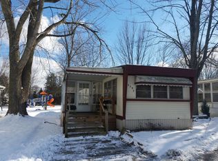 3393 Donna Dr, Flint, MI