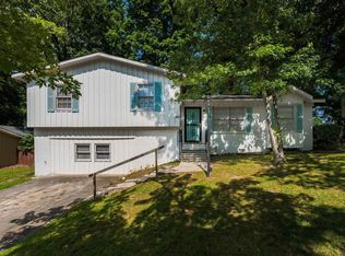 1421 4th Pl NW, Birmingham, AL 35215