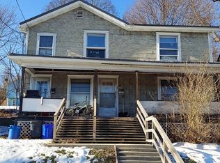 715/7155 E 2nd St, Oil City, PA