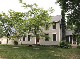 6658 W Yz Ave, Schoolcraft, MI 49087