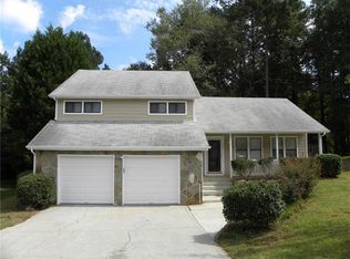 1157 Oak Arbour Ave, Lawrenceville, GA 30044