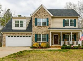 1800 Millwood Rd, Lancaster, SC 29720