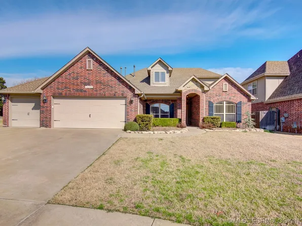 16209 E 49th Pl, Tulsa, OK 74134