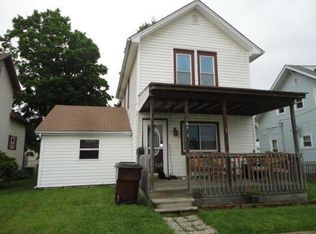 189 Decrow Ave, Newark, OH 43055