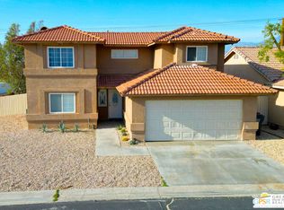 66735 El Dorado Pl, Desert Hot Springs, CA 92240