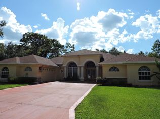 12363 Moneta Rd, Weeki Wachee, FL 34614