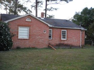 906 Irwin St, Dothan, AL 36301