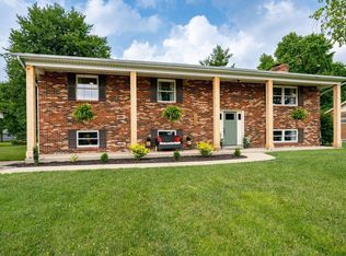 7304 Bahama Dr, Liberty Township, OH 45044