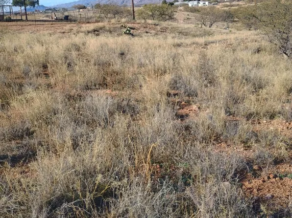 25215 E Tonopah Trl #70, Benson, AZ 85602