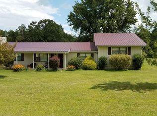 350 York Rd, Crossville, TN 38555