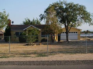 14649 Sequoia Rd, Hesperia, CA 92345