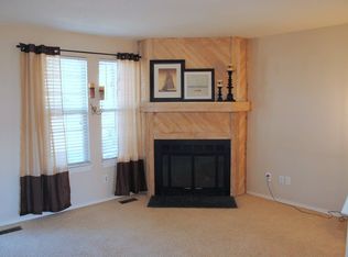 467 Rolling Hills Dr #4, Colorado Springs, CO 80919