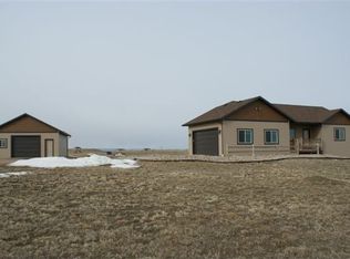 15598 Lonesome Dove St, Box Elder, SD 57719