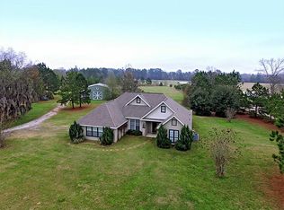 17597 Brown Rd, Conroe, TX 77306