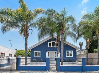 3337 L St, San Diego, CA 92102