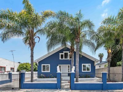 3337 L St, San Diego, CA, 92102
