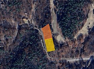 335-336 Woodlawn Dr, Fairfield Bay, AR 72088