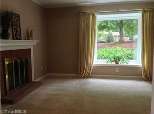 4849 F Tower Rd, Greensboro, NC 27410