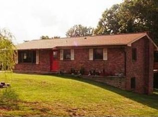 269 Love St, Greeneville, TN 37745