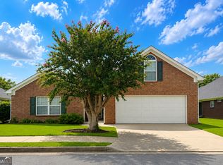 215 Prominent Loop, McDonough, GA 30253