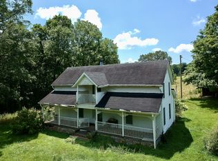 1250 S Tidwell Rd, Bon Aqua, TN 37025