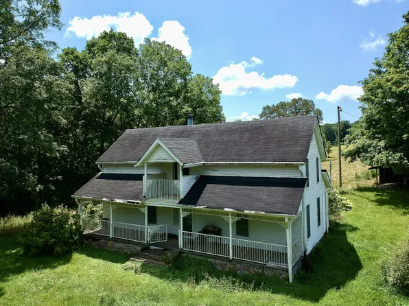 1250 S Tidwell Rd, Bon Aqua, TN 37025